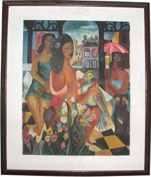 REPRODUÇÃO, DI CAVALCANTE n-6 (CARMELINA MONTEIRO)